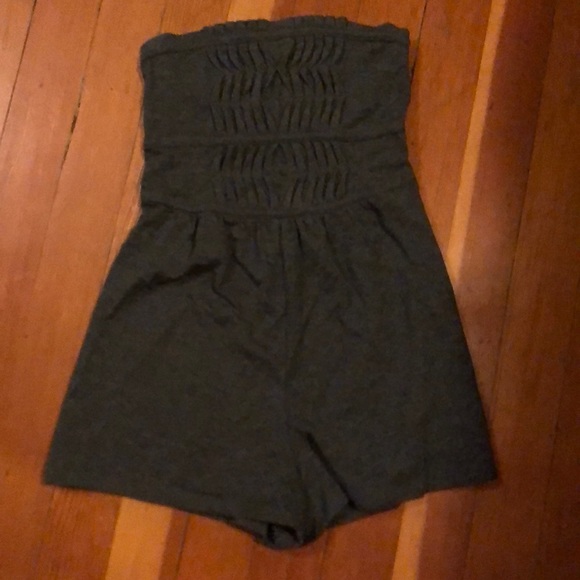 Ecote Romper - Picture 1 of 4